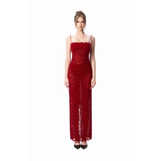 Daphale Stu Stefania Dress (Pre-order)