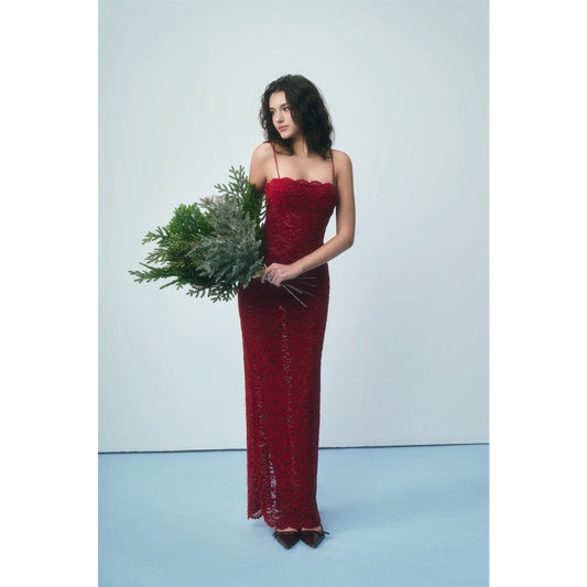 Daphale Stu Stefania Dress (Pre-order)