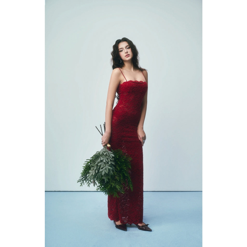 Daphale Stu Stefania Dress (Pre-order)