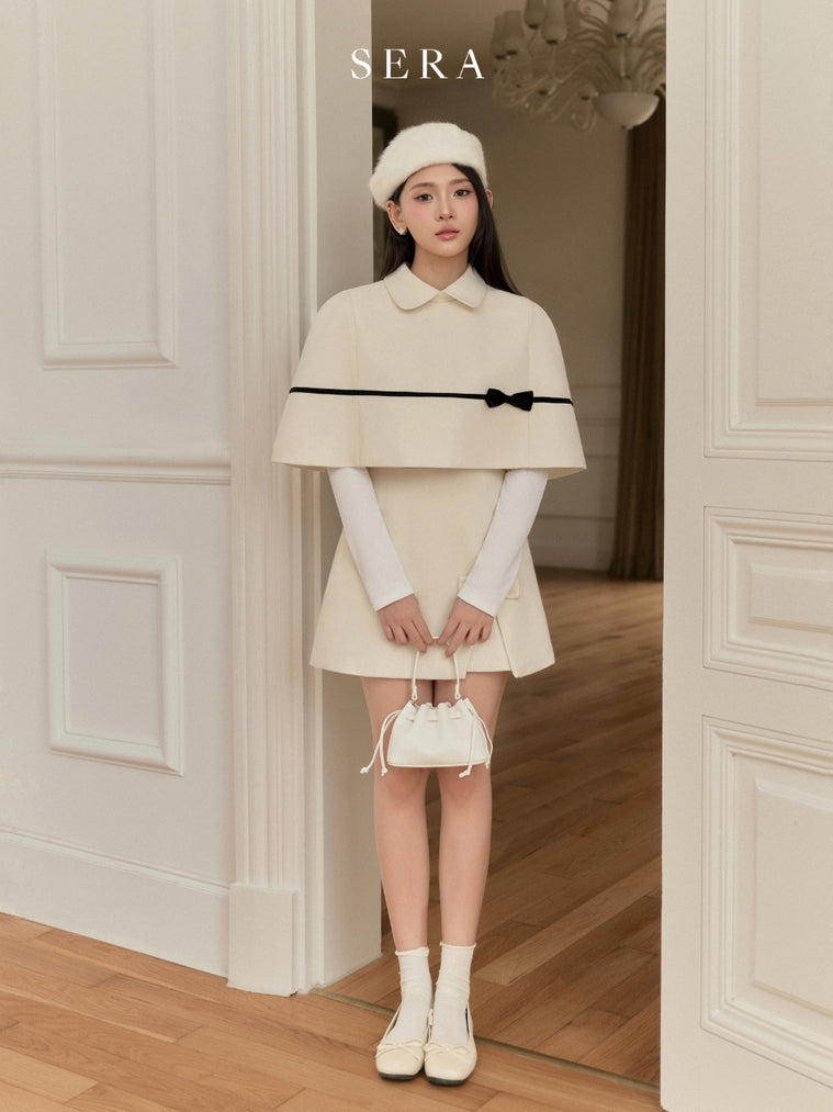 Serabyqh Stella Skirt