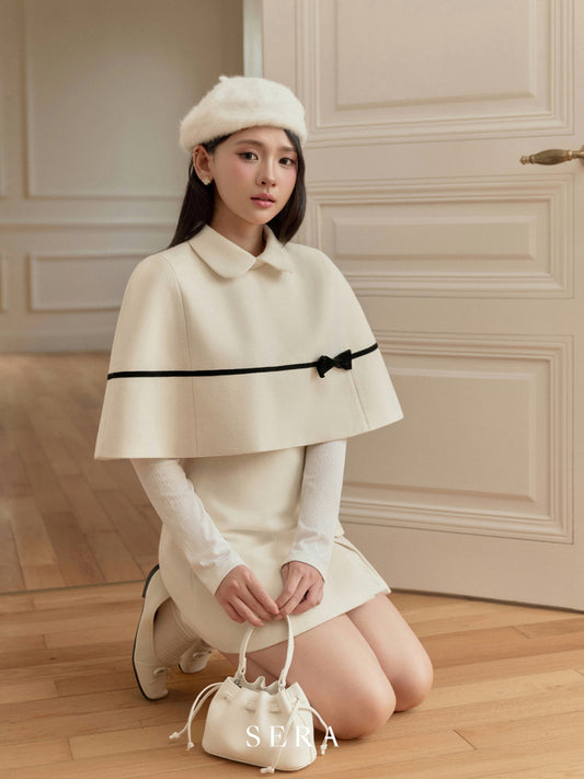 Serabyqh Stella Skirt