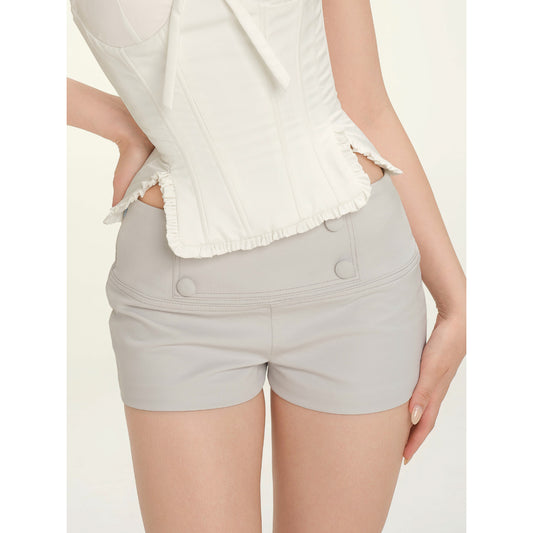 Monasaigon Stony Shorts