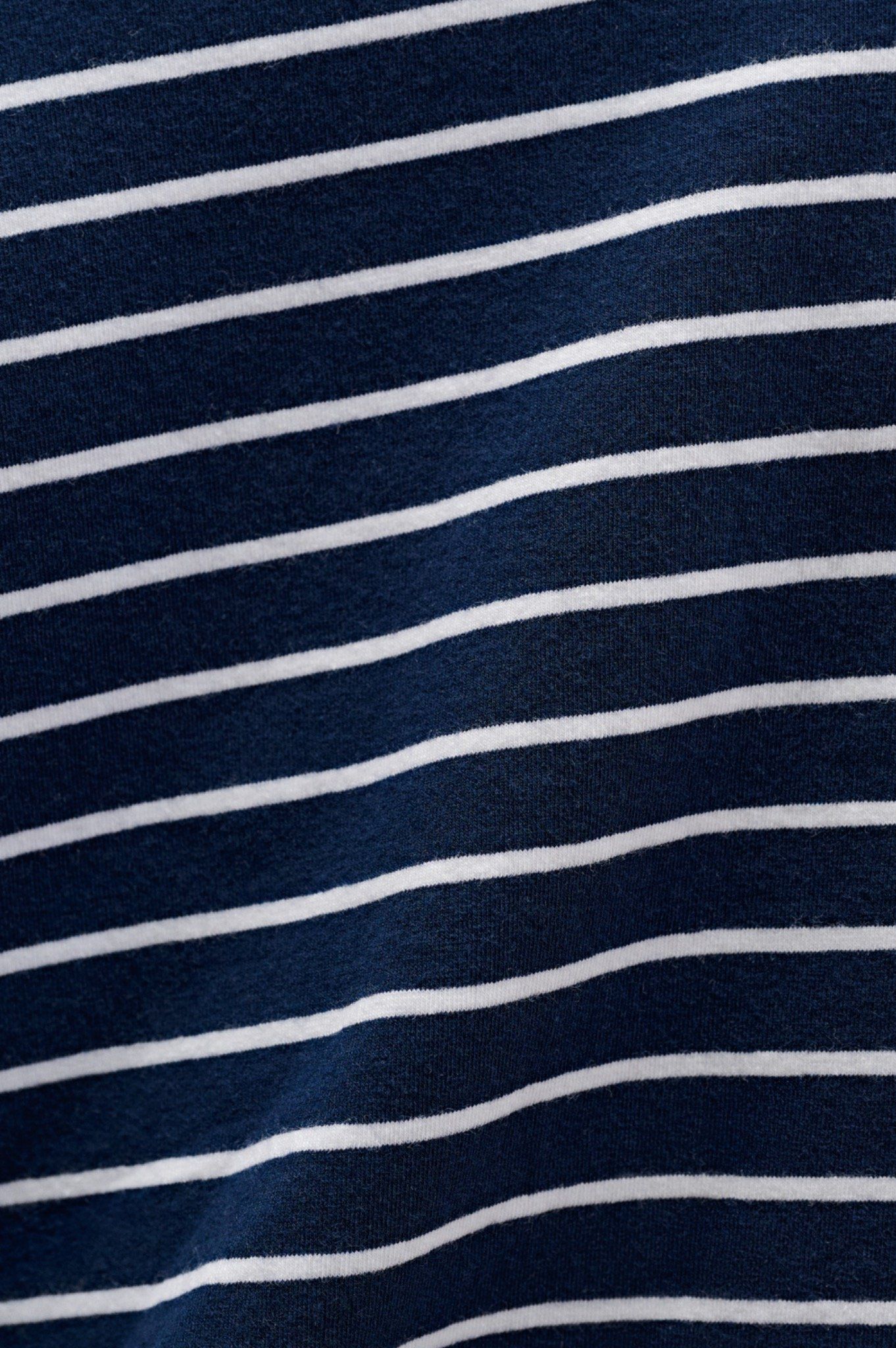 Libe Striped Long Sleeve Top (Pre-order)