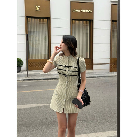 Sugar Crush Lumie Dress