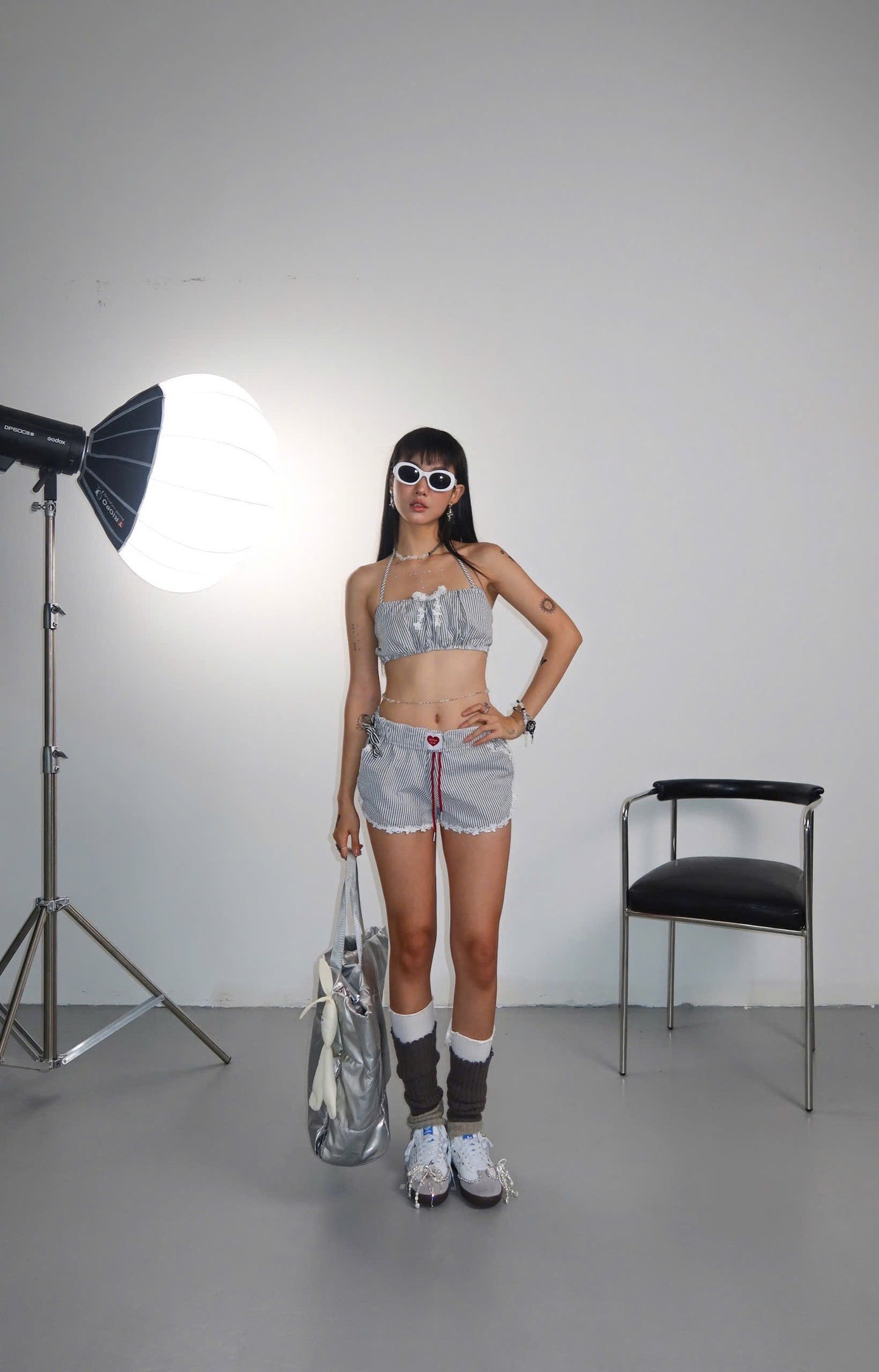 Sodope Club Sunny Top (Pre-order)