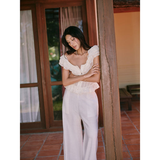 Daphale Stu Sunraie Top (Pre-order)