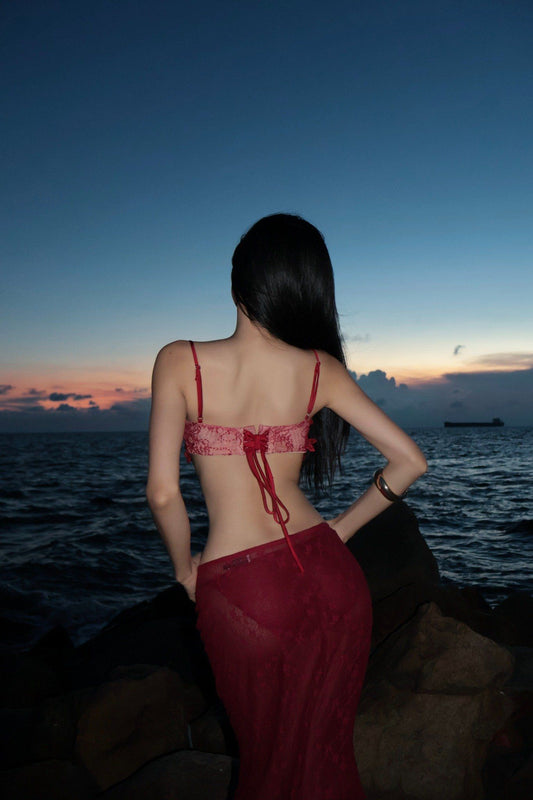 Iamcoco Sunset Siren Set