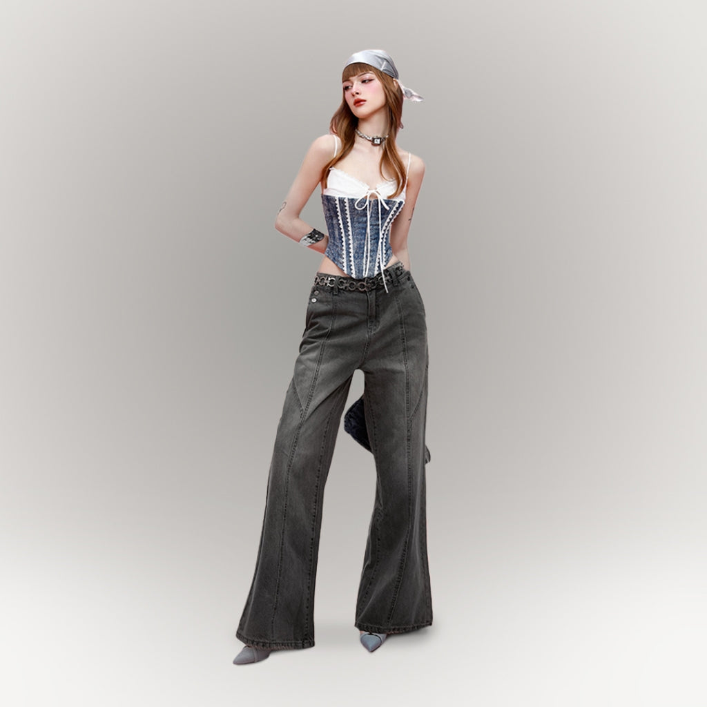 Aiai Studio Supernova Pants