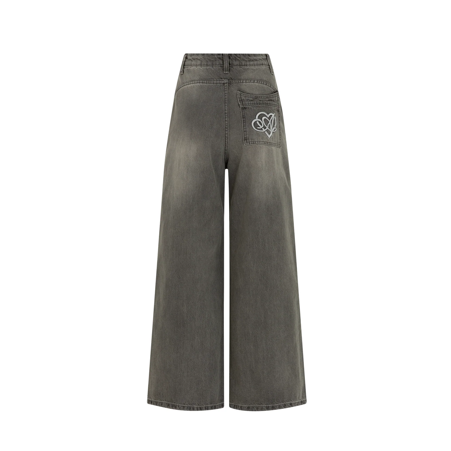 Aiai Studio Supernova Pants (Pre-order) - Em Clothing