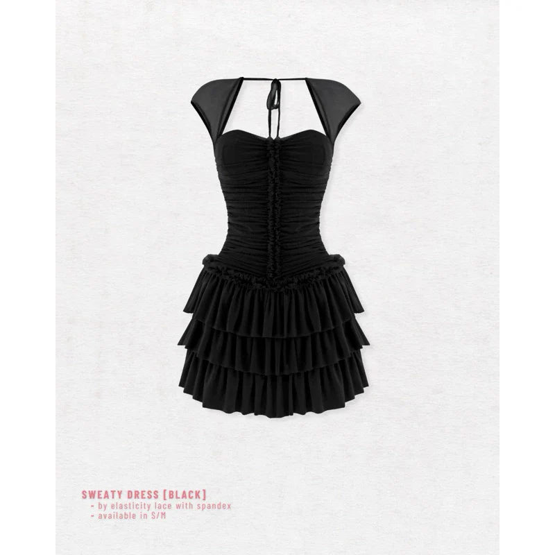 Feiin Sweaty Dress (Pre-order)