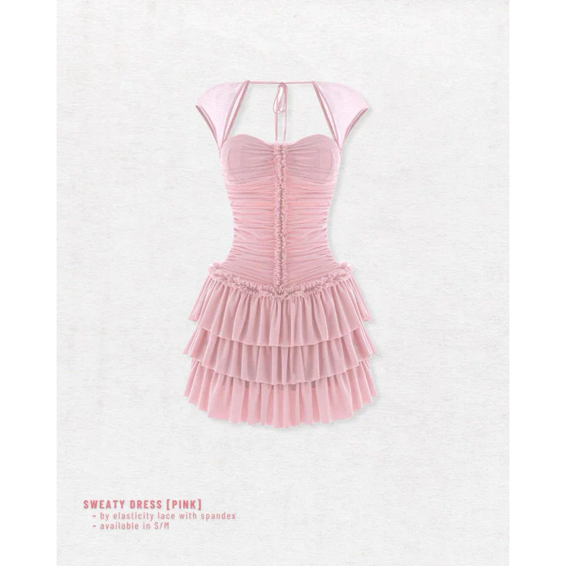 Feiin Sweaty Dress (Pre-order)