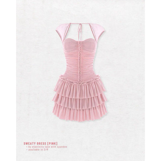 Feiin Sweaty Dress (Pre-order)