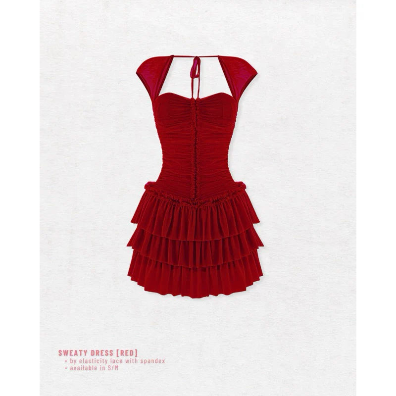 Feiin Sweaty Dress (Pre-order)