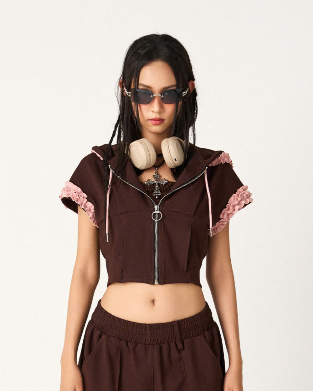 Sodope Club Sweetchoco Set (Pre-order)