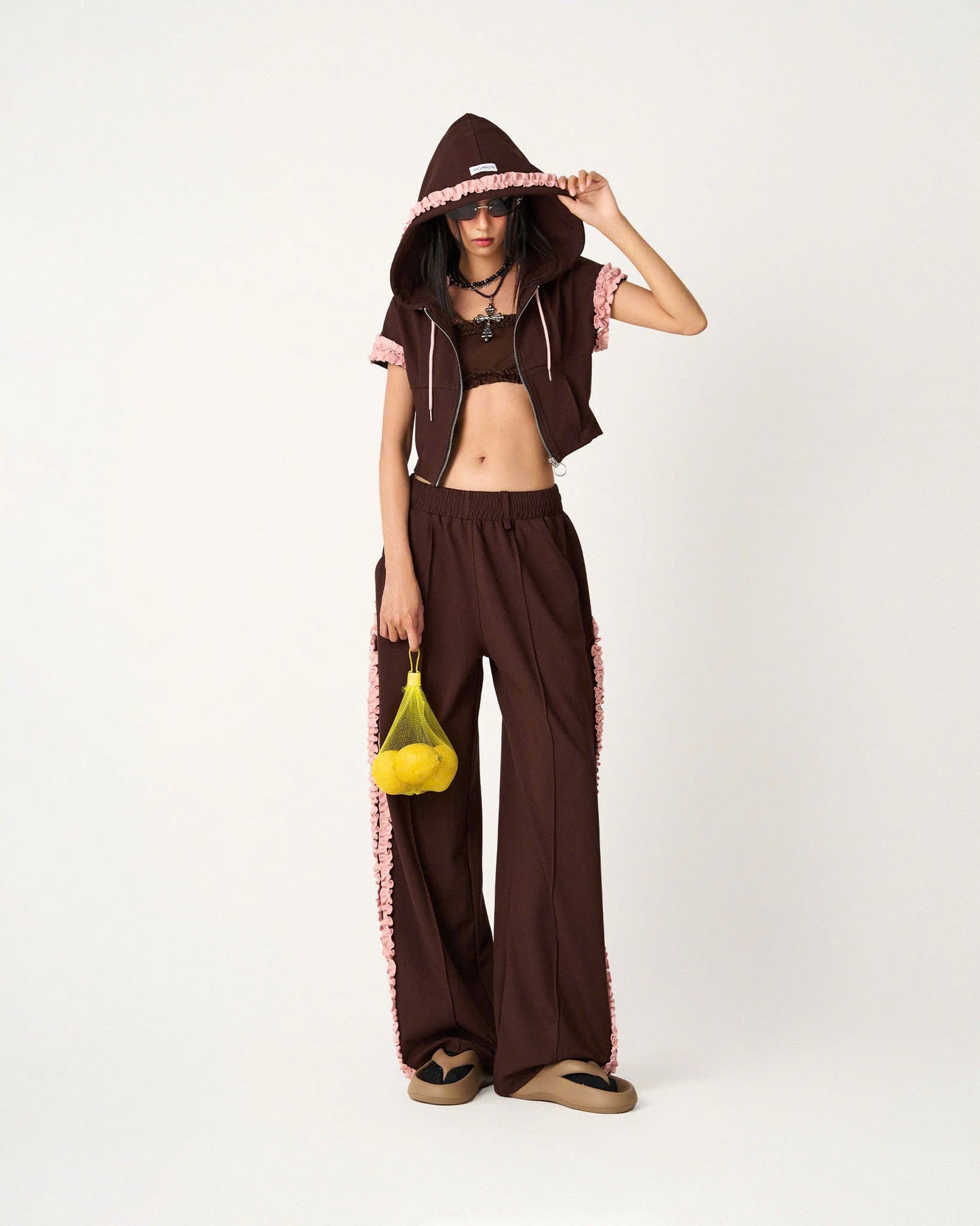 Sodope Club Sweetchoco Set (Pre-order)