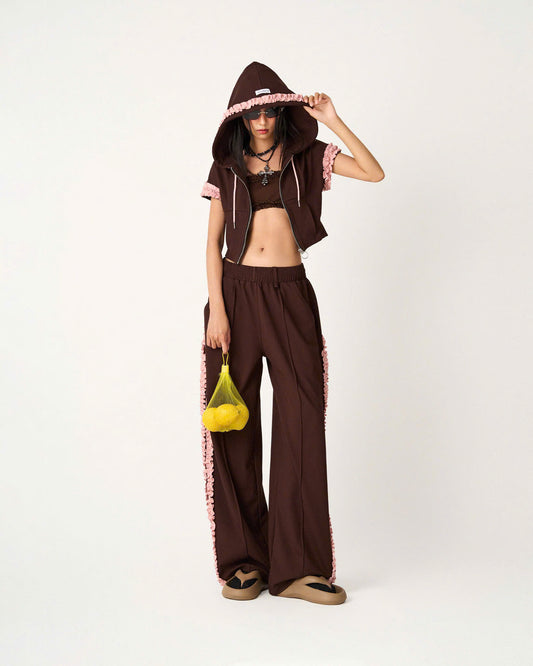 Sodope Club Sweetchoco Set (Pre-order)