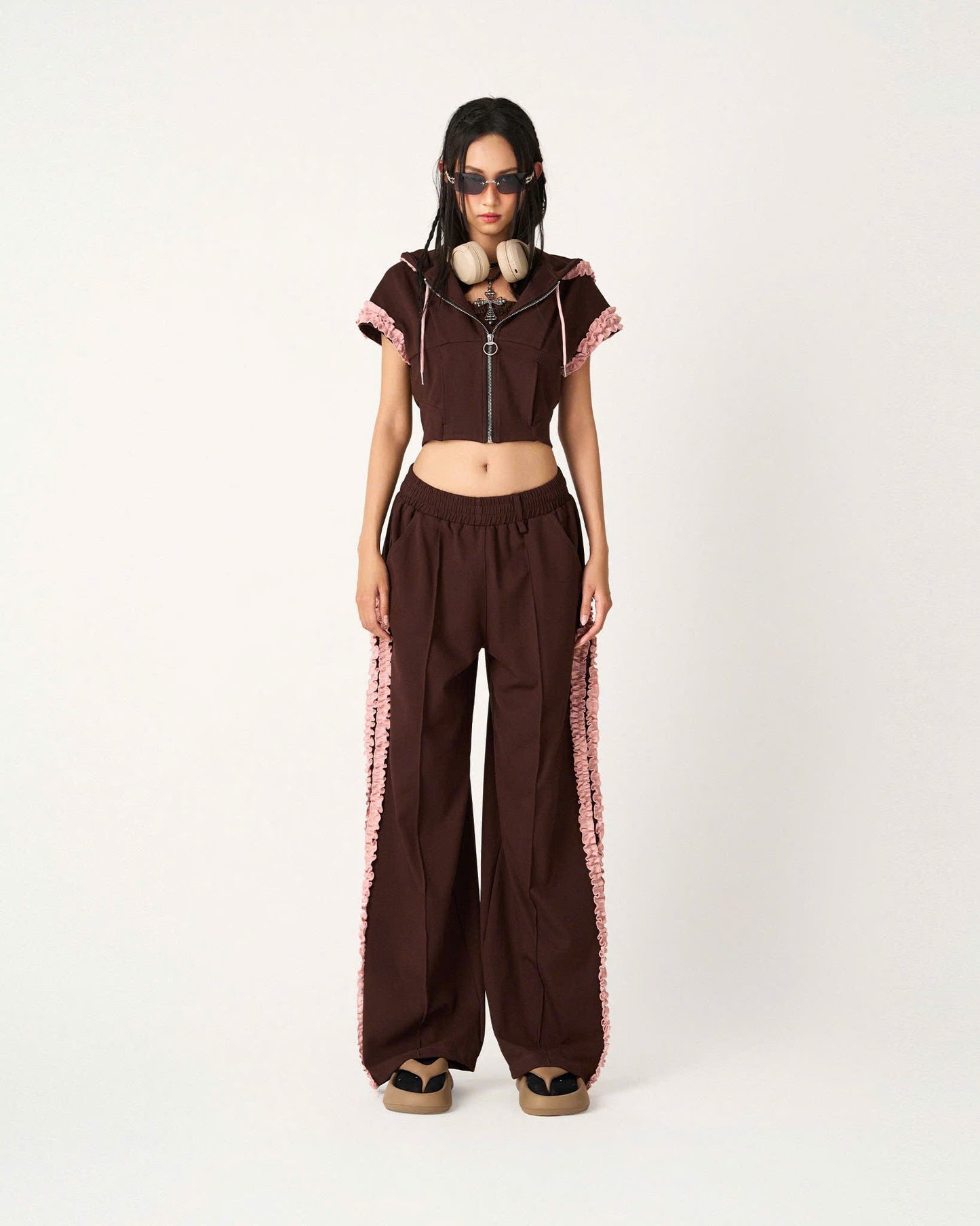 Sodope Club Sweetchoco Set (Pre-order)