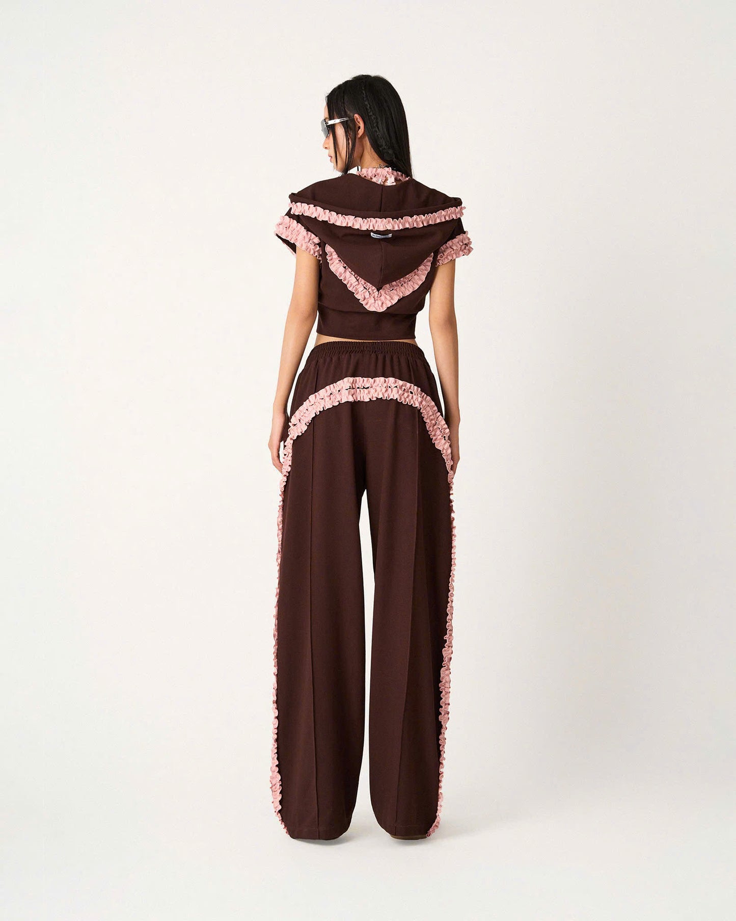 Sodope Club Sweetchoco Set (Pre-order)
