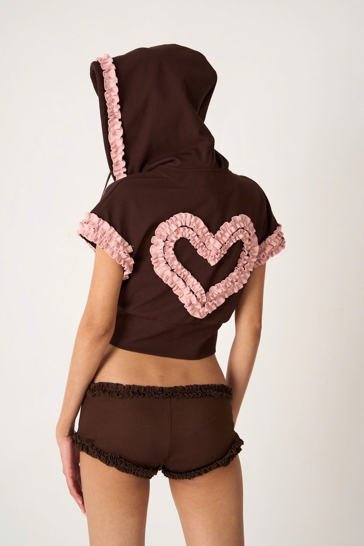 Sodope Club Sweetchoco Set (Pre-order)