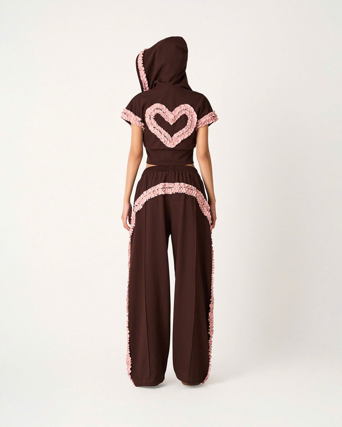 Sodope Club Sweetchoco Set (Pre-order)