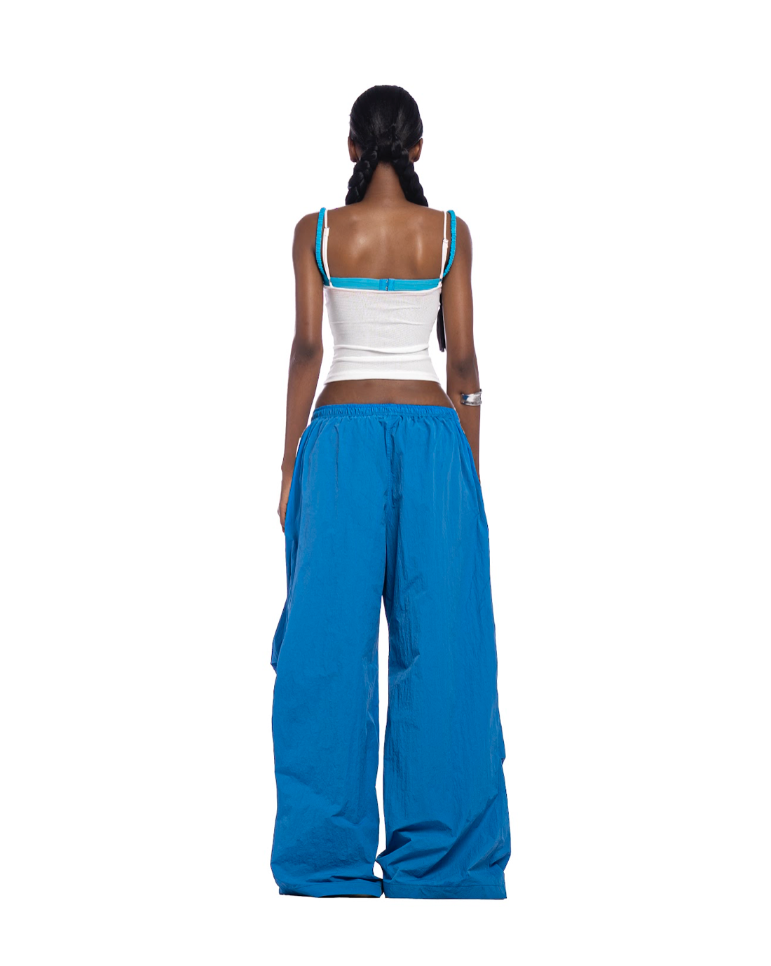 Huelleyrose Thalia Top (Pre-order)
