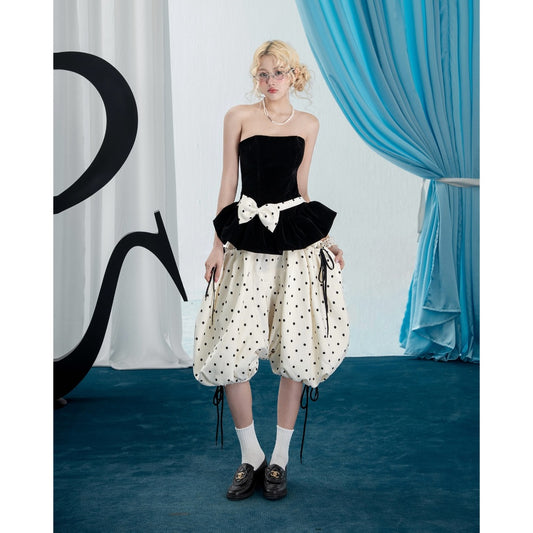 The Swan Taly Top
