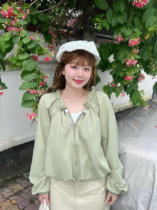 Secodee Temiss Jacket