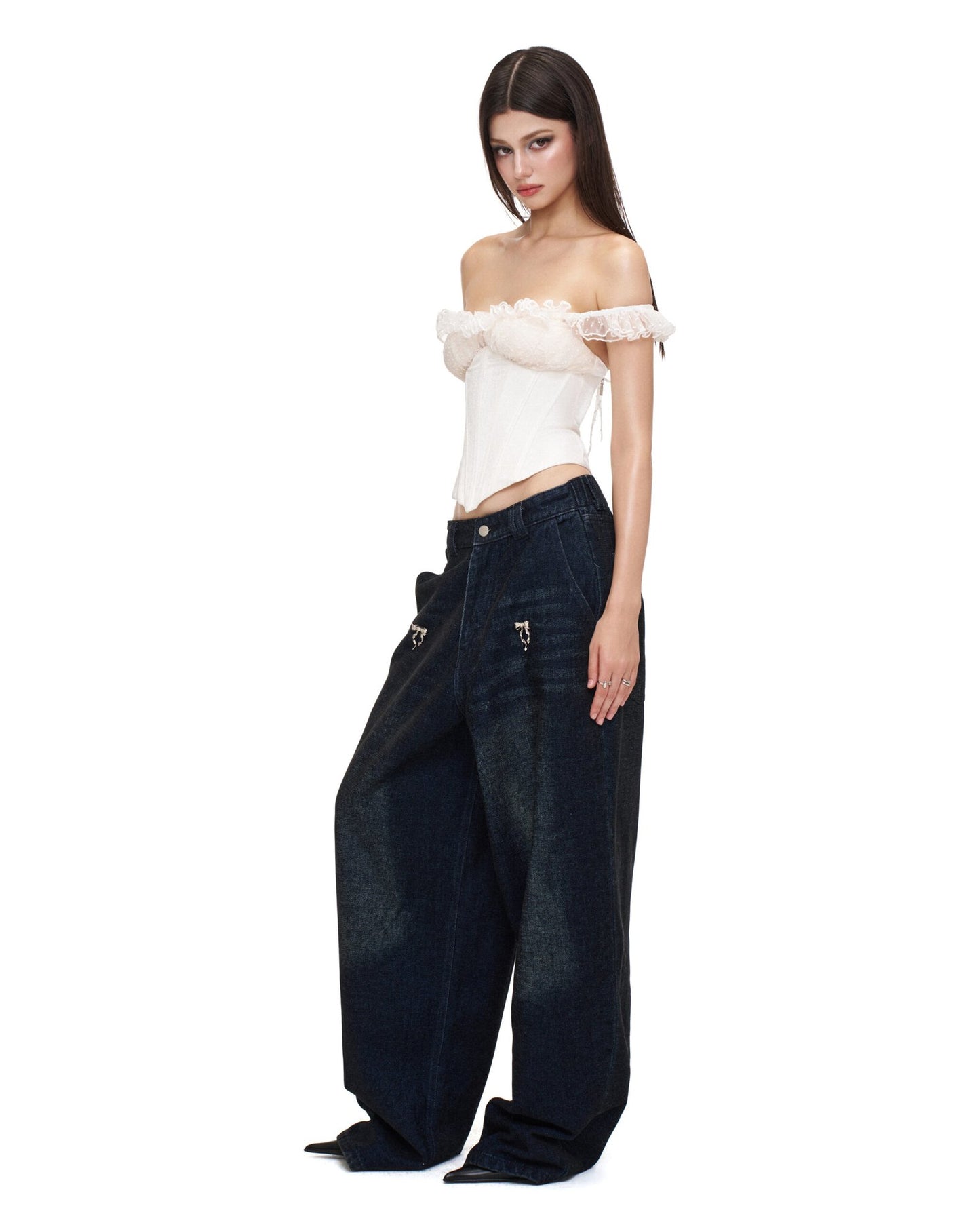 Viery Tequila Pants (Pre-order)
