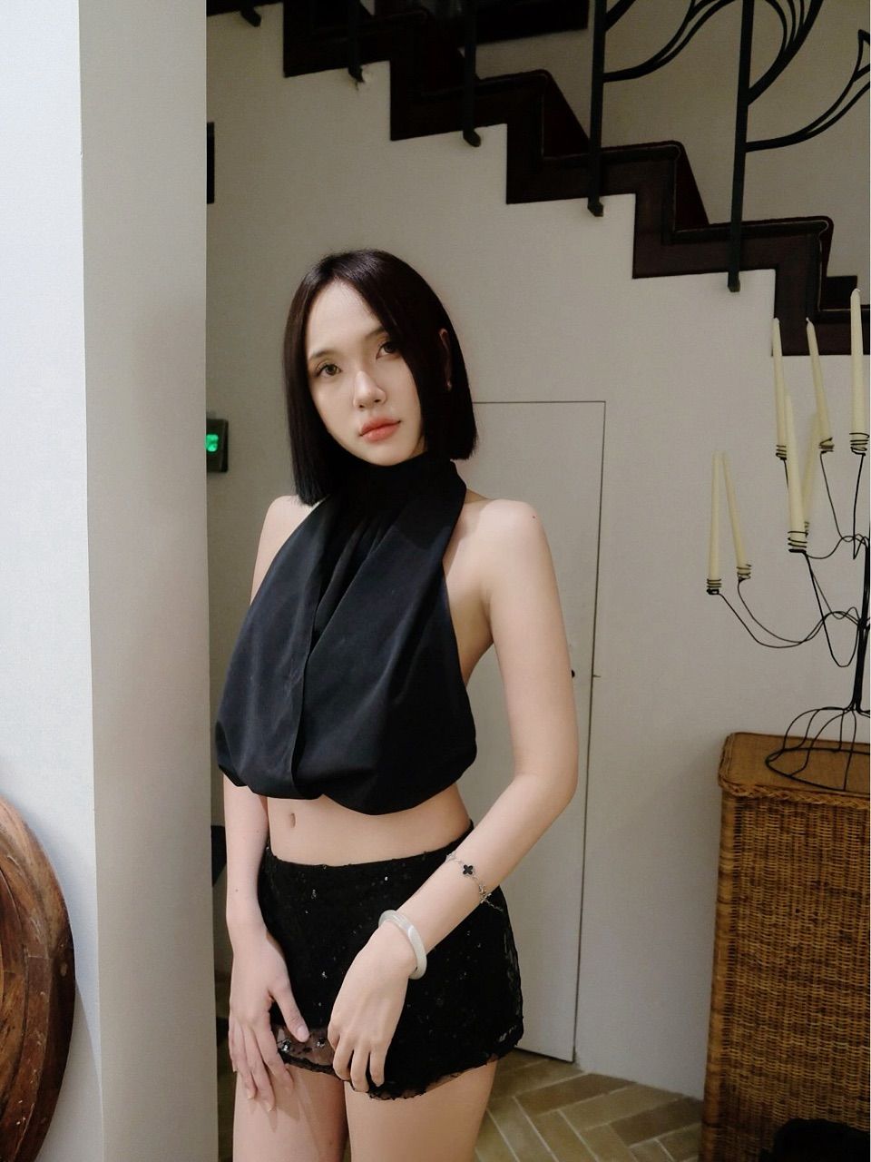 Maikaa Thais Set (Pre-order)