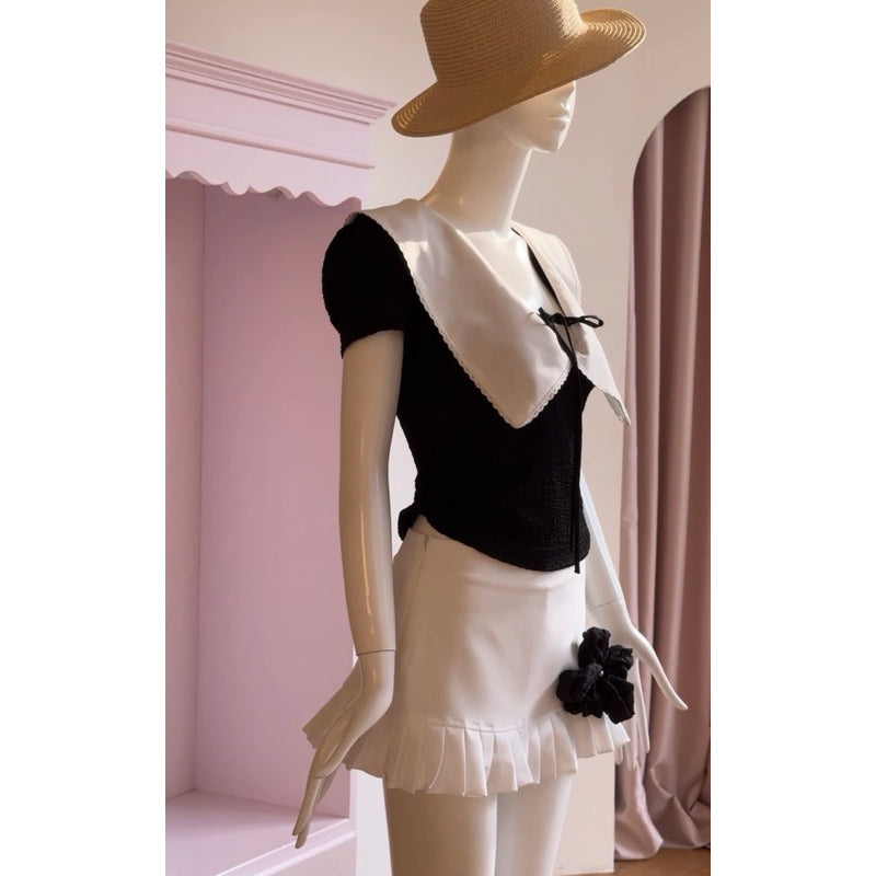 Aguja Thalia Set (Pre-order)