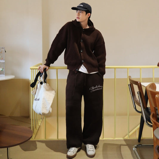 The Slick Way Merino Pants - Delivery in 48h