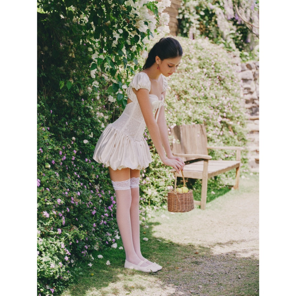Daphale Stu Theodora Dress (Pre-order)