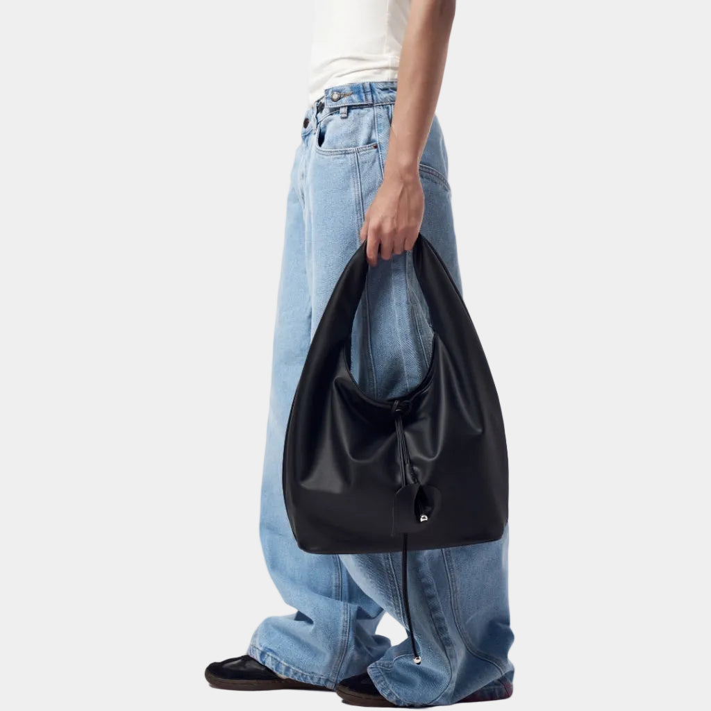 Ther Gab Binh Bag In Black