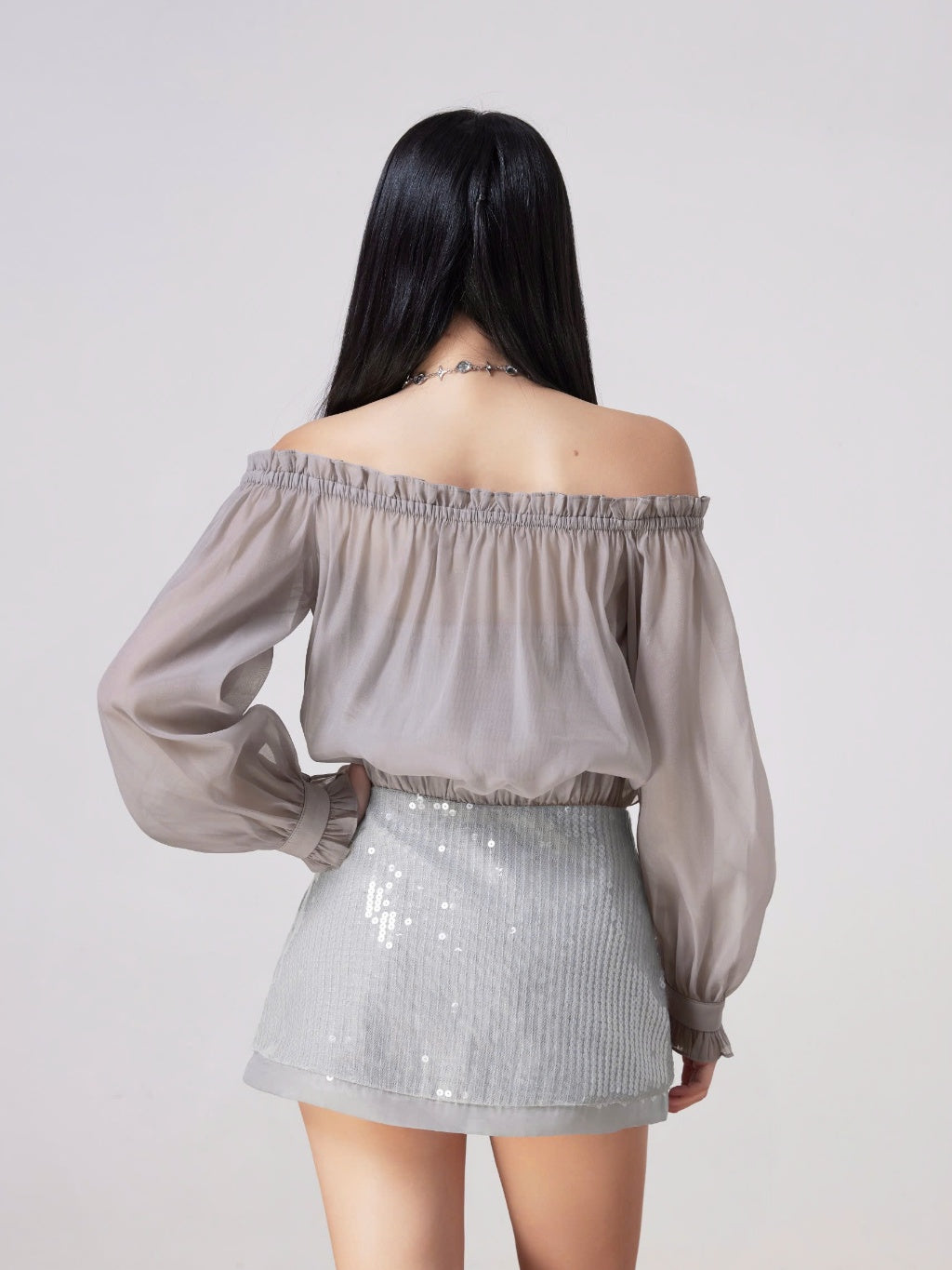 Secodee Thierry Dress