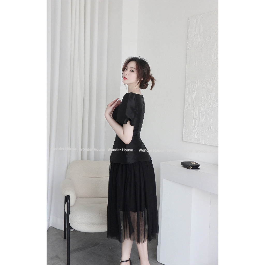 Wonderhouse Tiara Dress (Pre-order)