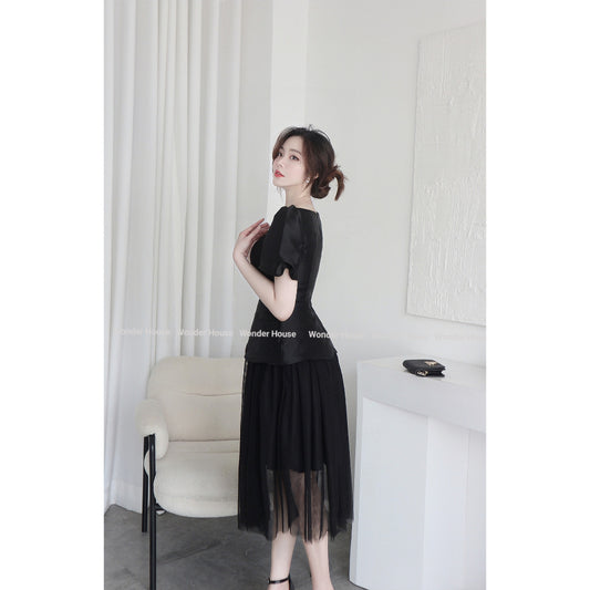 Wonderhouse Tiara Dress (Pre-order)