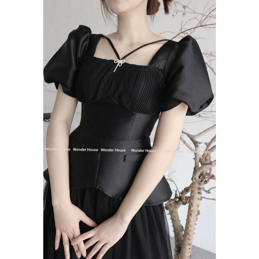 Wonderhouse Tiara Dress (Pre-order)