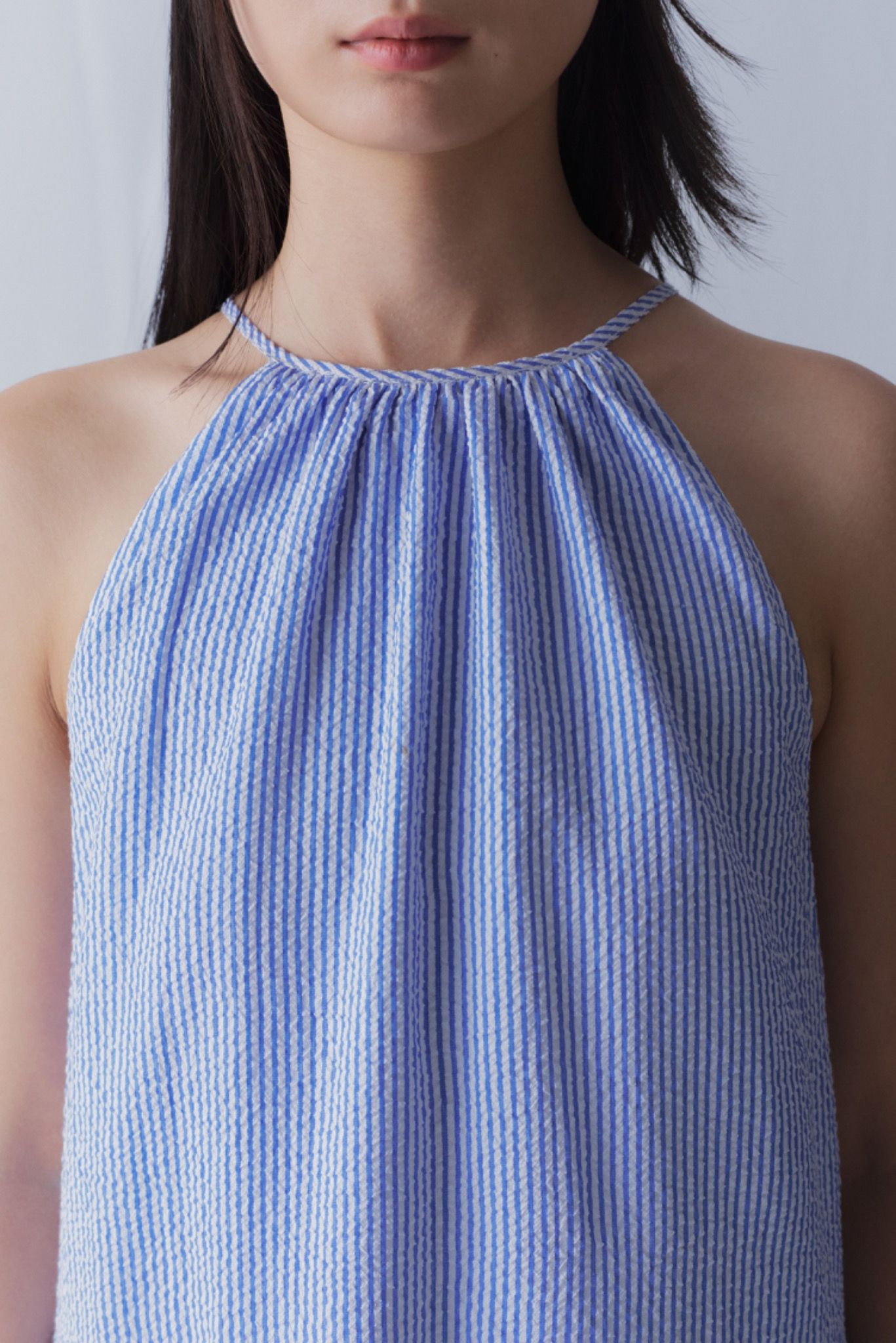 Libe Tiered Midi Dress (Pre-order)