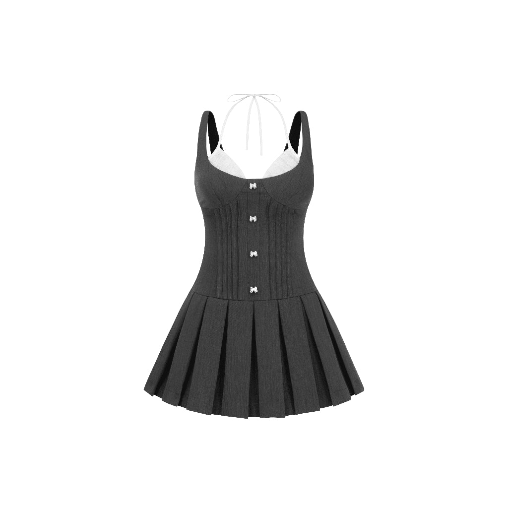 Aiai Studio Tiffany Dress (Pre-order)