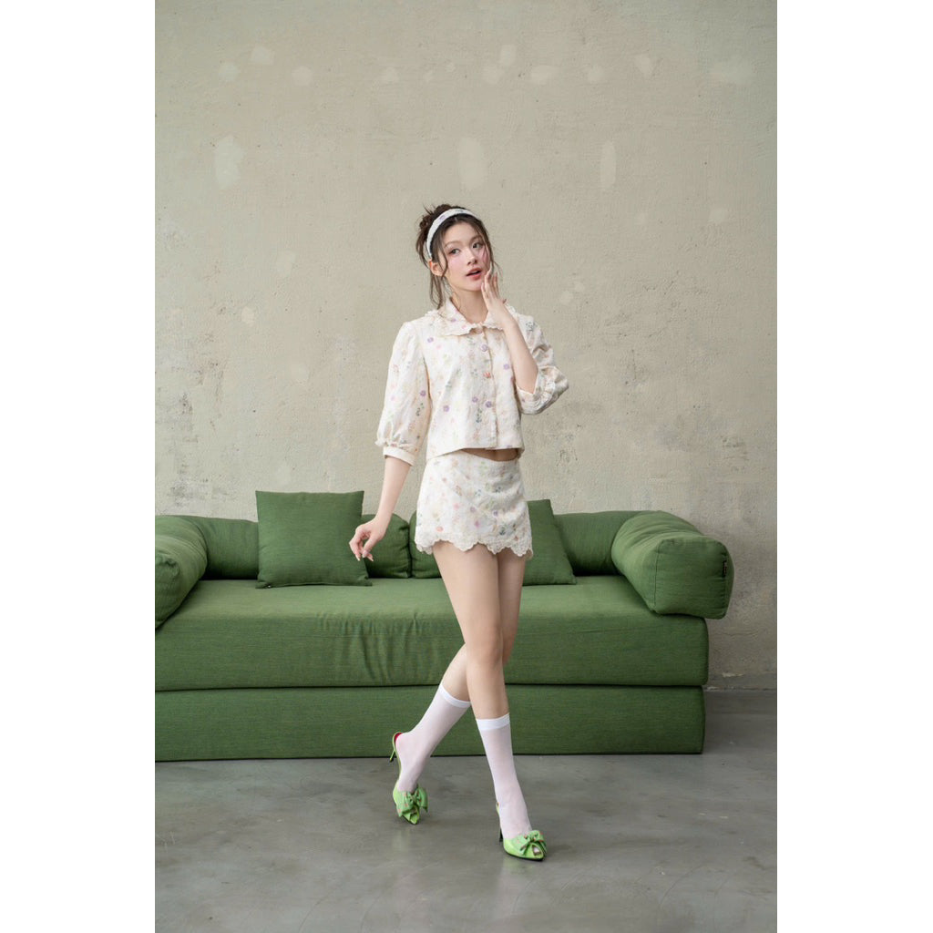 Ours stu Tiny Set (Pre-order)