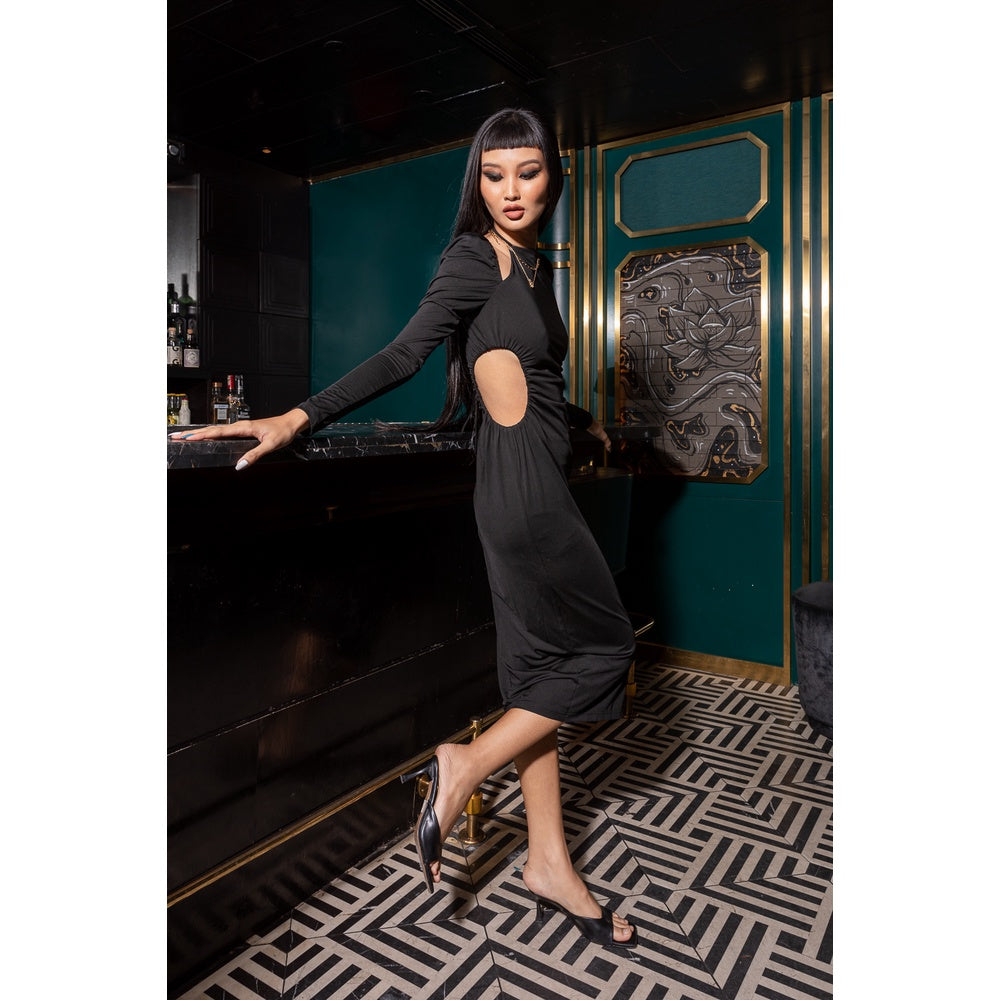 Daphale Stu Tory Dress (Pre-order)