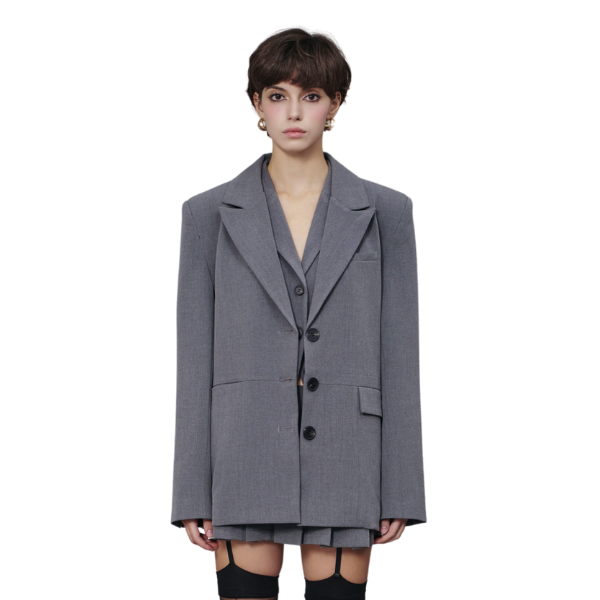 Miaritta Tracy Blazer (Pre-order)