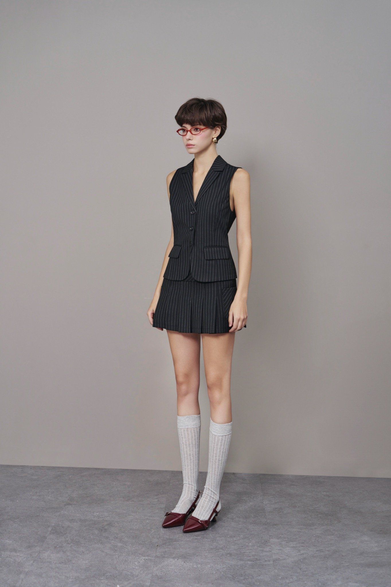 Miaritta Tracy Gile (Pre-order)