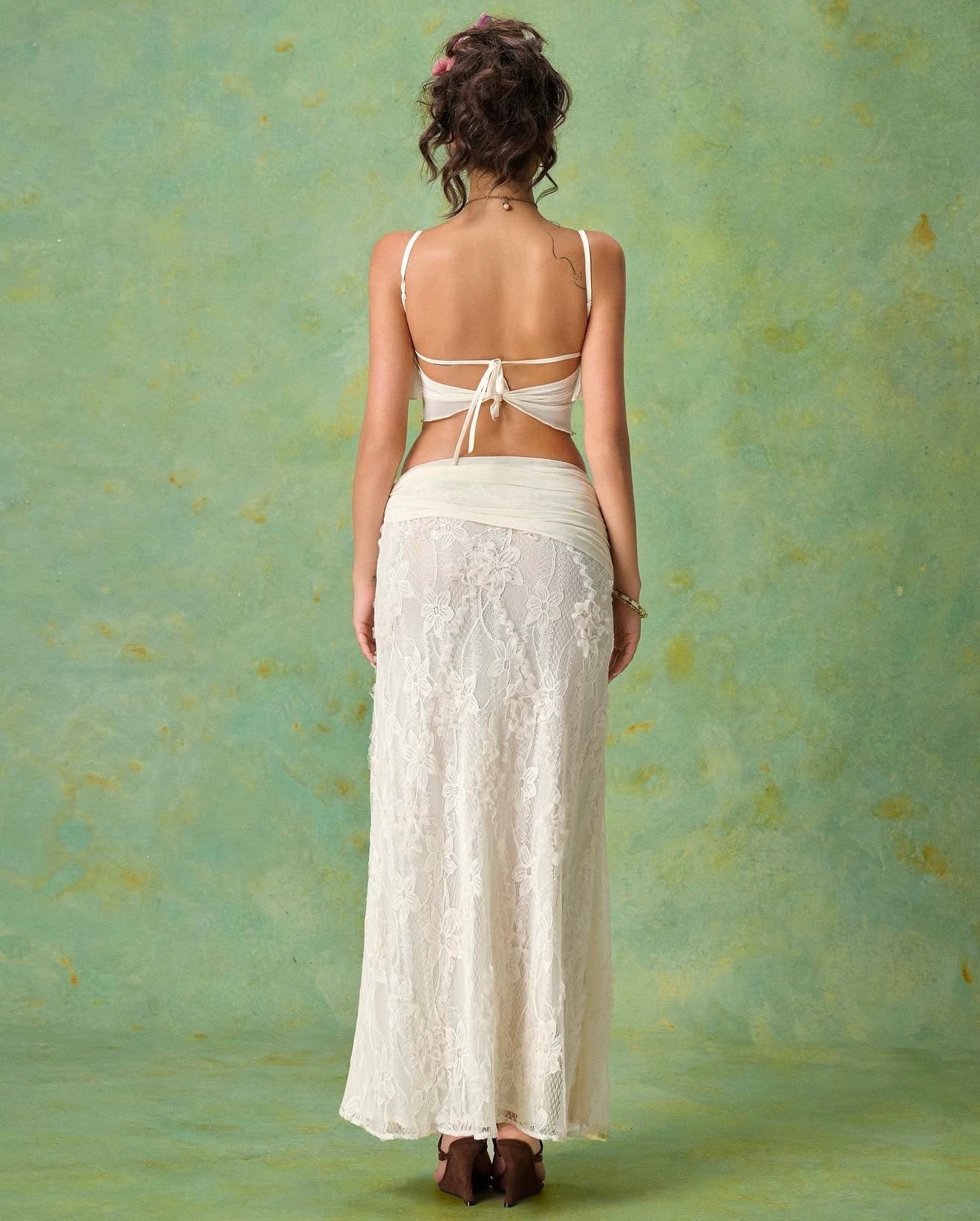 Aesthete Tropicana Set