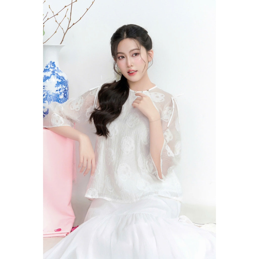 Aguja Truc Nha Princess Set (Pre-order)