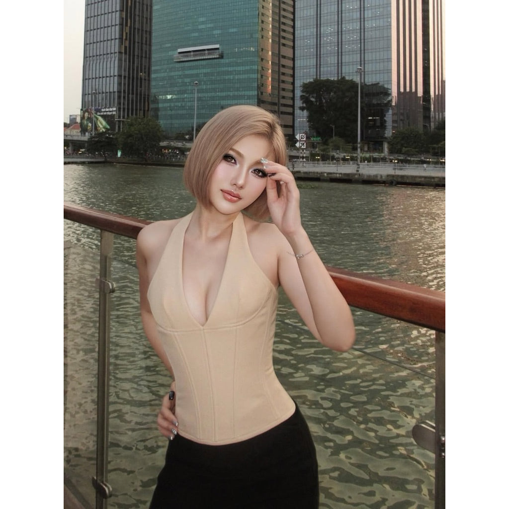 Co Tich Tuberose Skirt