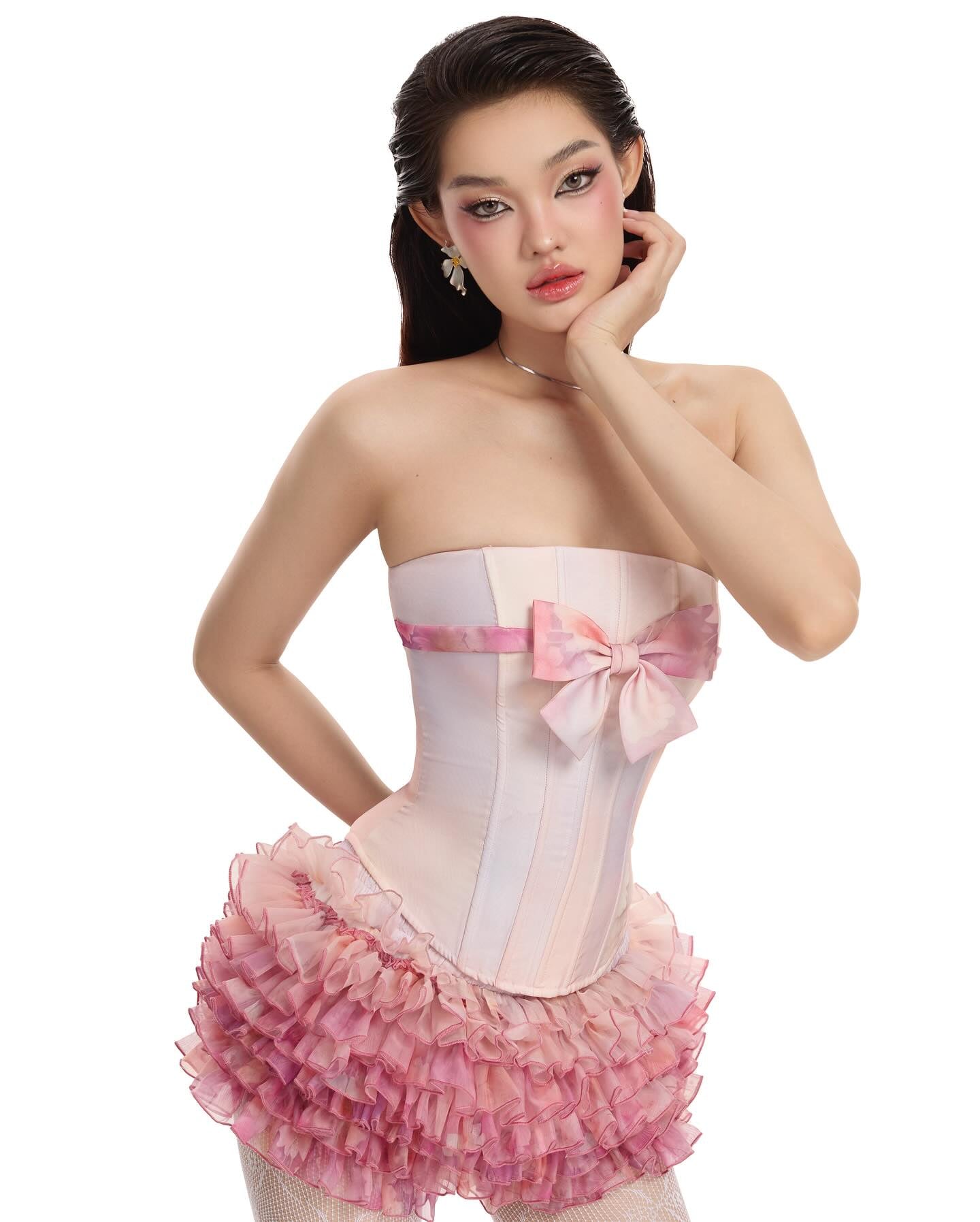 LANE Cì Tulip Set (Pre-order)