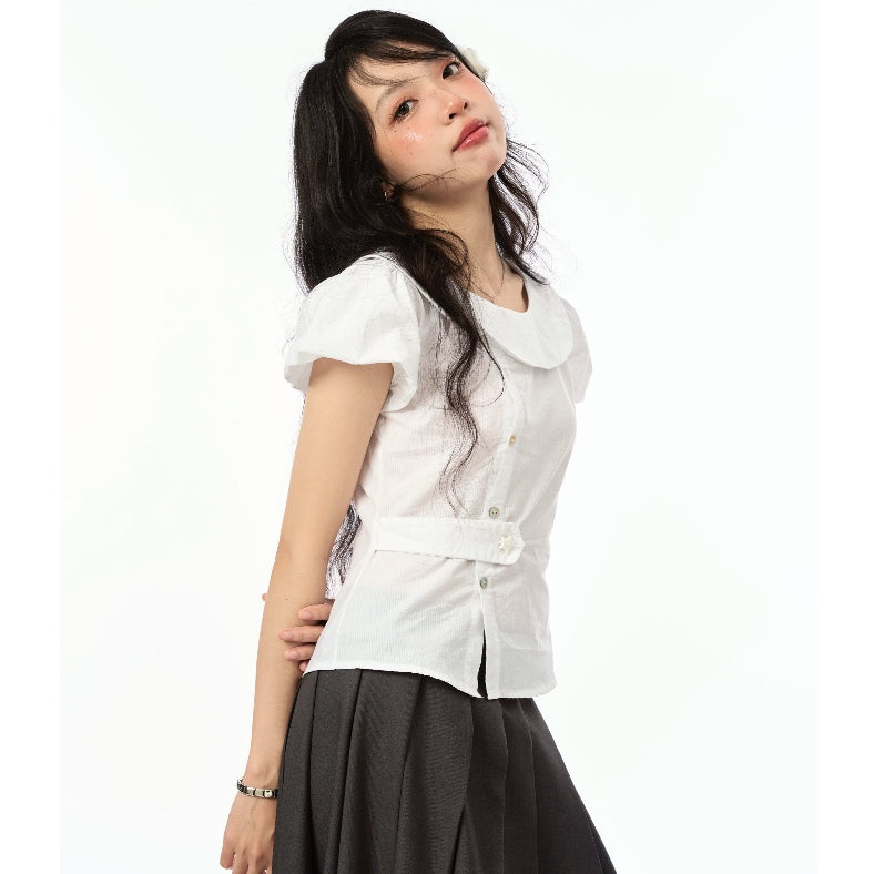 Lollie.Studio Uiro Top