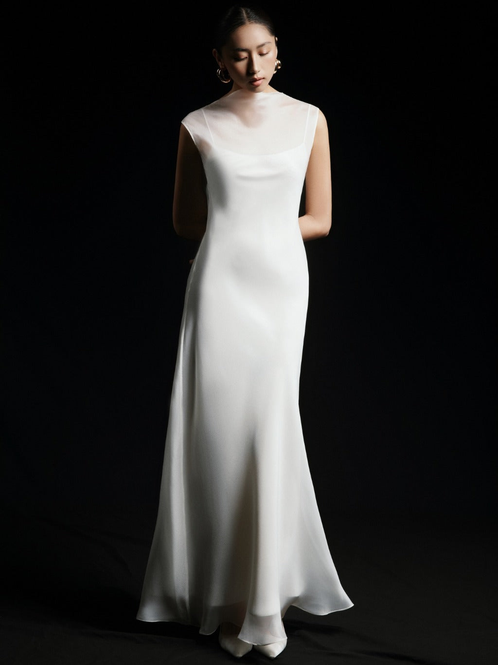 Huong Boutique Valentina Dress (Pre-order)