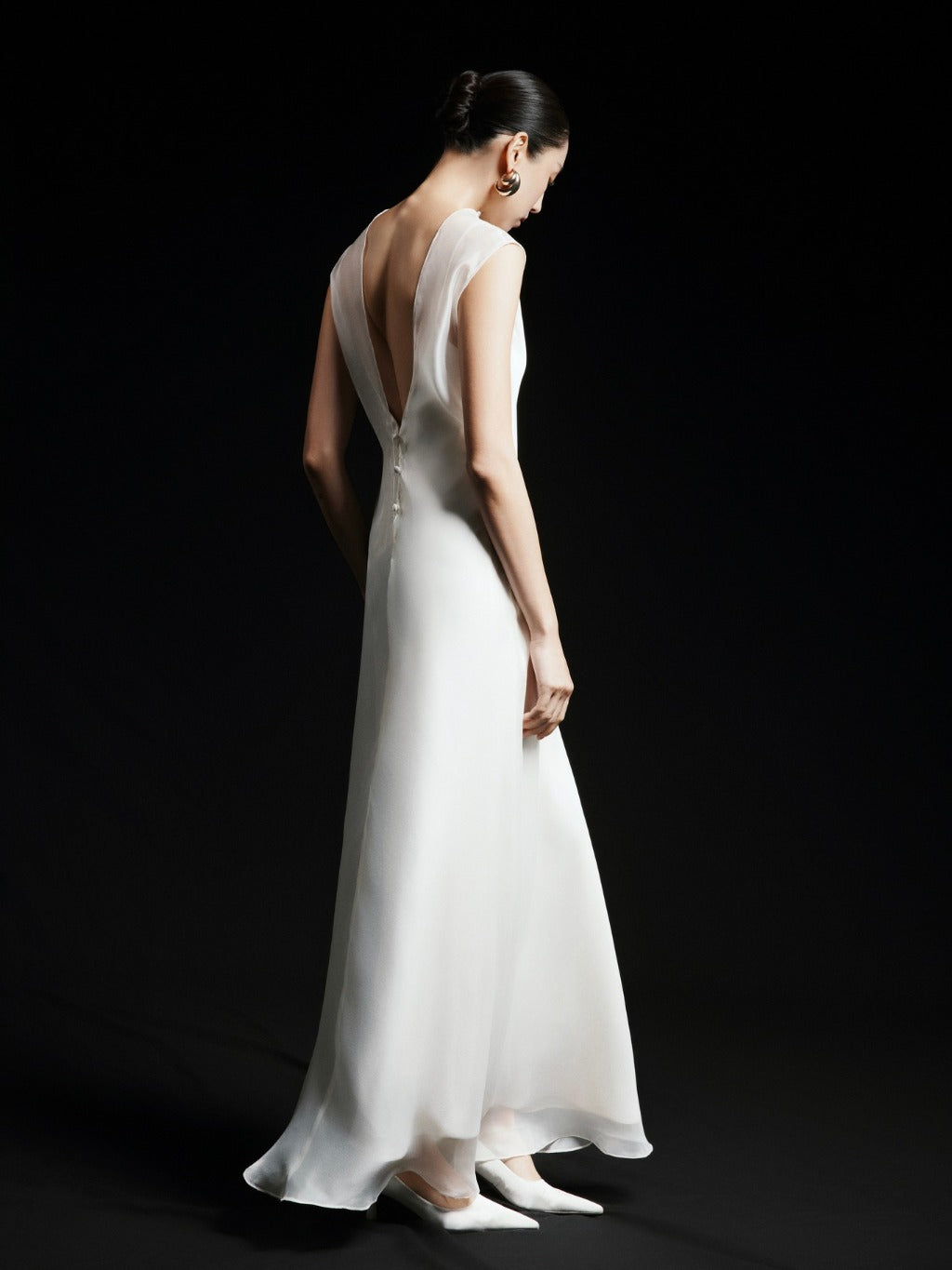 Huong Boutique Valentina Dress (Pre-order)